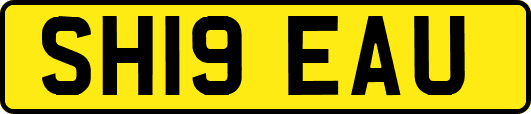 SH19EAU
