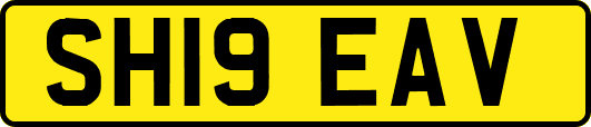 SH19EAV