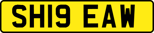 SH19EAW