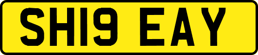 SH19EAY