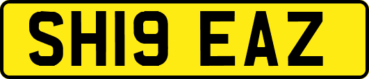 SH19EAZ