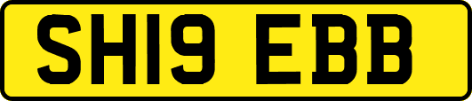 SH19EBB