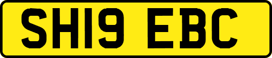 SH19EBC