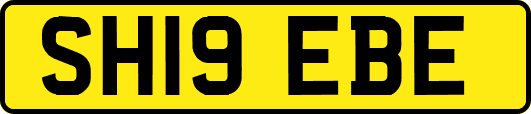 SH19EBE