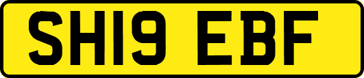 SH19EBF
