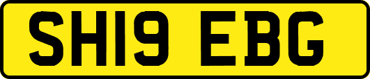 SH19EBG