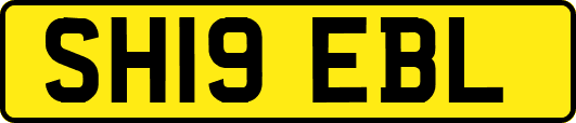 SH19EBL