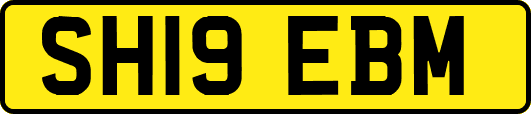 SH19EBM