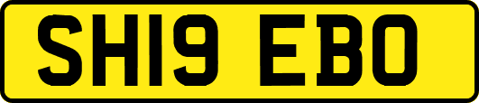 SH19EBO