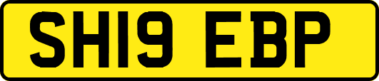SH19EBP