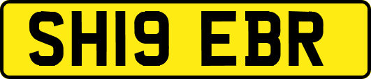SH19EBR