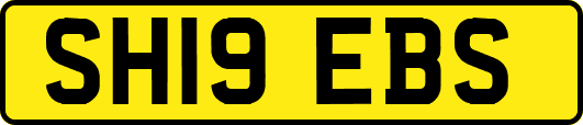 SH19EBS