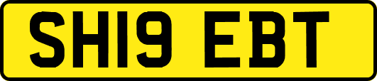 SH19EBT