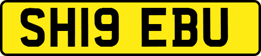 SH19EBU