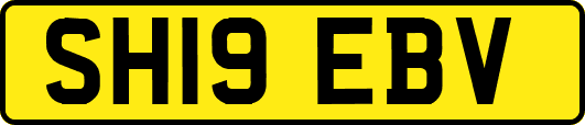 SH19EBV