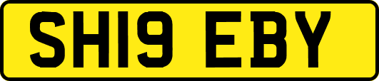 SH19EBY