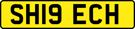 SH19ECH