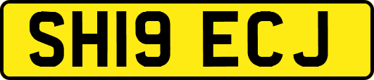 SH19ECJ