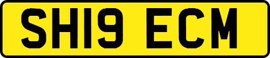 SH19ECM