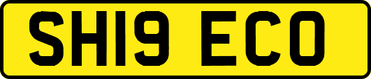 SH19ECO