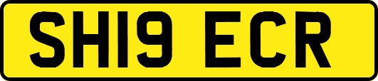 SH19ECR