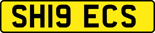 SH19ECS