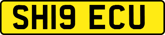 SH19ECU