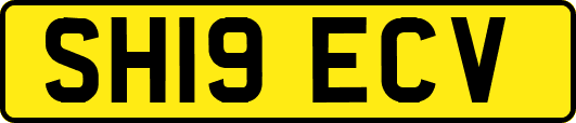 SH19ECV