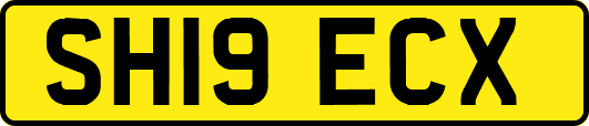 SH19ECX