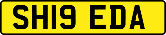 SH19EDA