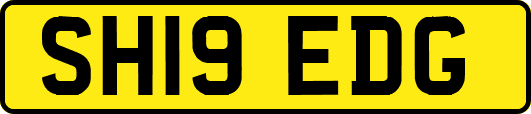 SH19EDG
