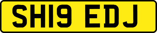 SH19EDJ