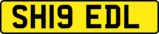 SH19EDL