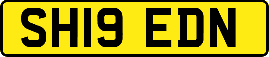 SH19EDN