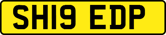 SH19EDP