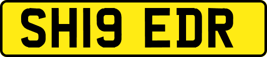 SH19EDR