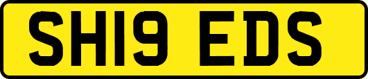 SH19EDS