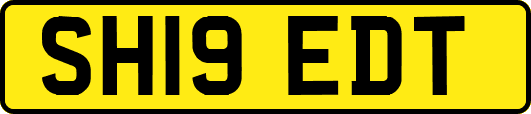 SH19EDT