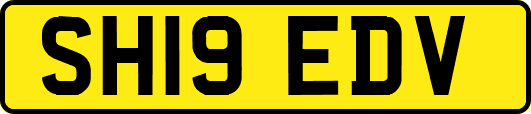 SH19EDV