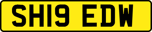 SH19EDW