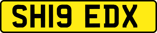 SH19EDX