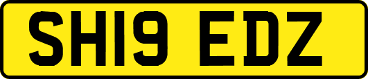 SH19EDZ
