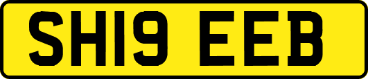 SH19EEB