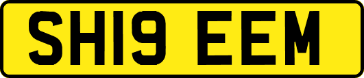 SH19EEM