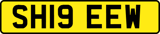 SH19EEW