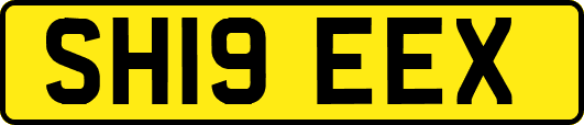 SH19EEX