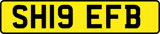 SH19EFB