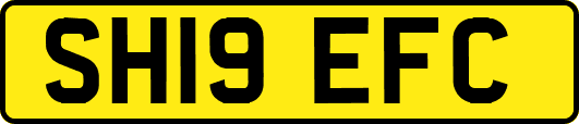 SH19EFC
