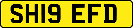 SH19EFD