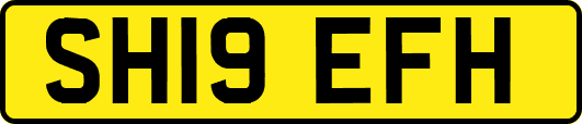 SH19EFH